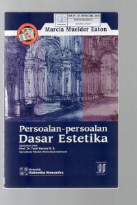Image of Persoalan-Persoalan Dasar Estetika